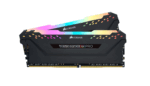 RAM Corsair Vengeance RGB PRO 16GB DDR4 3200MHz | Gaming | Overclocking XMP | Iluminación RGB - Imagen 2