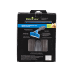 FURminator Deslanador para Perros Grandes de Pelo Largo: Herramienta de Aseo Profesional para Reducir la Caída del Pelo - Imagen 4