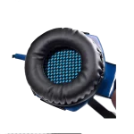 KOTION EACH G2000: Headset Gaming Estéreo con Potente Bajo, Drivers de 50mm, Iluminación LED y Micrófono con Cancelación de Ruido para PC - Imagen 2