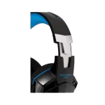 KOTION EACH G2000: Headset Gaming Estéreo con Potente Bajo, Drivers de 50mm, Iluminación LED y Micrófono con Cancelación de Ruido para PC - Imagen 4