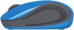 Mouse Inalámbrico Logitech M187 | Ultraportátil, Nano Receptor - Imagen 2