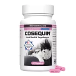 Nutramax Cosequin Joint Health Plus Boswellia para Gatos (60 Cápsulas): Suplemento Articular con Glucosamina, Condroitina y Soporte Inflamatorio Natural - Imagen 2