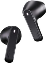 Audífonos USAMS IA04 TWS Negro | Bluetooth 5.0 | Manos Libres | Batería Larga Duración - Imagen 2