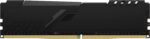 Memoria RAM Kingston FURY Beast 8GB DDR4 3200MHz | Módulo Único | Gaming Económico - Imagen 2