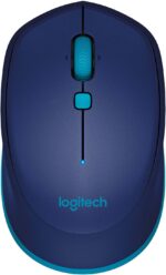 Logitech M335 Mouse Inalámbrico Compacto | Ergonómico y Rueda Inclinable - Imagen 5
