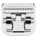 Cuchilla Andis UltraEdge 7FC: Hoja de Corte para Peluquería Canina, Acabado Suave (Finish Cut) de 3.2 mm (1/8"), Compatible con Máquinas A5 - Imagen 2