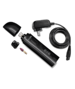 Amoladora de Uñas Inalámbrica Profesional Andis: Lima Eléctrica de 2 Velocidades para Mascotas, Kit de Grooming Silencioso y Recargable - Imagen 2