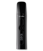 Amoladora de Uñas Inalámbrica Profesional Andis: Lima Eléctrica de 2 Velocidades para Mascotas, Kit de Grooming Silencioso y Recargable - Imagen 5