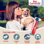 Pet Corrector Spray 1.58 oz (50 ml): Tamaño de Bolsillo para Paseos, Corrector de Conducta para Perros y Gatos, Detiene Ladridos y Saltos de Forma Segura - Imagen 7