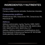 Purina Pro Plan FortiFlora Suplemento Probiótico para Gatos (30 sobres): Apoyo Nutritivo para la Salud Digestiva y el Sistema Inmunológico - Imagen 3