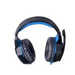 KOTION EACH G2000: Headset Gaming Estéreo con Potente Bajo, Drivers de 50mm, Iluminación LED y Micrófono con Cancelación de Ruido para PC - Imagen 7