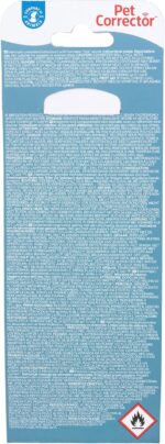 PET CORRECTOR (200 ml / 6.35 oz): Spray de Aire Comprimido para el Adiestramiento Canino, Detiene al Instante Comportamientos No Deseados (Ladrido, Salto, Mordida) - Imagen 3