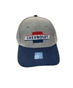 GORRA CHEVROLET