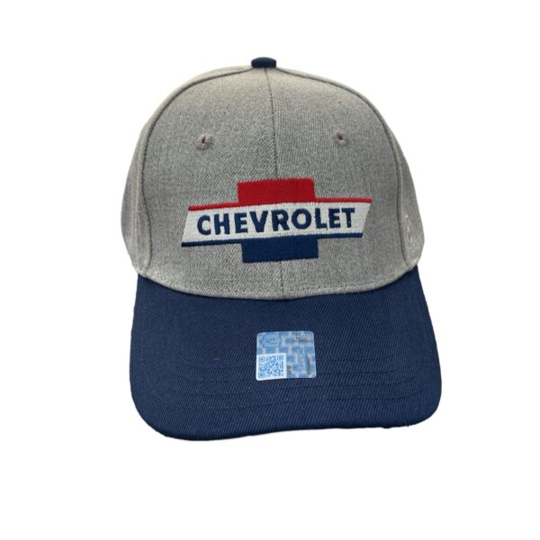GORRA CHEVROLET