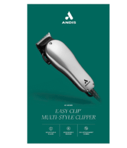 ANDIS Cortapelos multiestilo Easy Clip. - Imagen 4