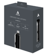 Amoladora de uñas inalámbrica Andis