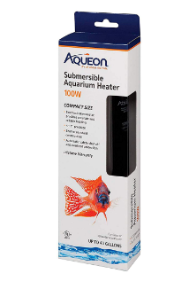 AQUEON-2.png Aqueon Calentador sumergible para acuario, 100 vatios - Imagen 3