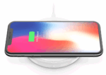 Base de carga inalámbrica BOOST↑UP™ Bold de 10 W para Apple, Samsung, LG y Sony - Imagen 3