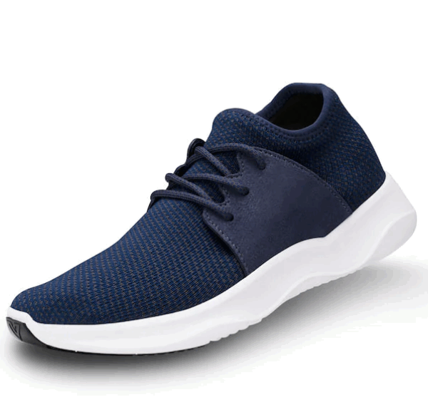 ZAPATILLAS VESSI MARINE BLUE 9