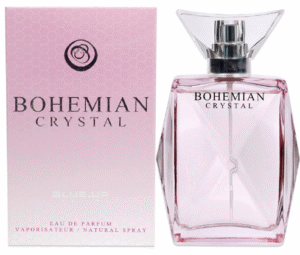 Bohemian Crystal - Eau de perfume para mujer, 3.3 onzas - Imagen 2