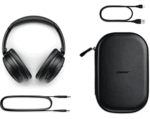 Audífonos Bose QuietComfort® 45 - Imagen 5