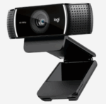 C922 PRO HD STREAM WEBCAM