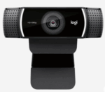 C922 PRO HD STREAM WEBCAM - Imagen 3