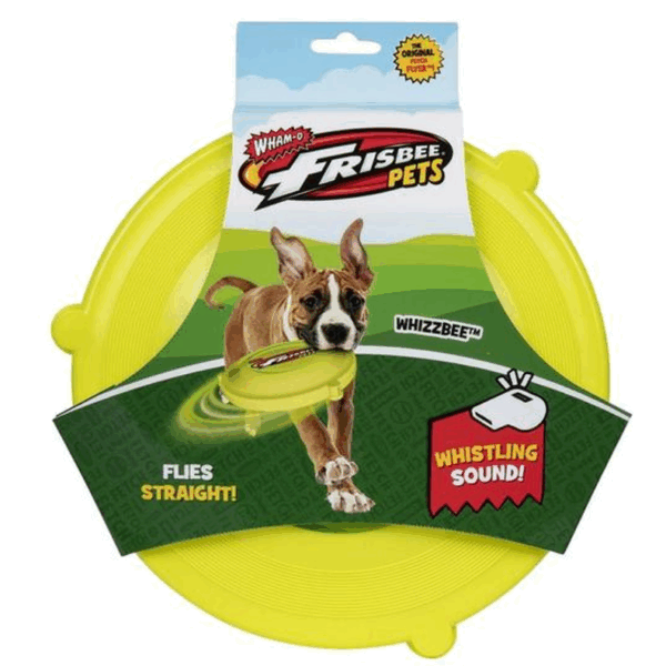 Frisbee Whizzbee