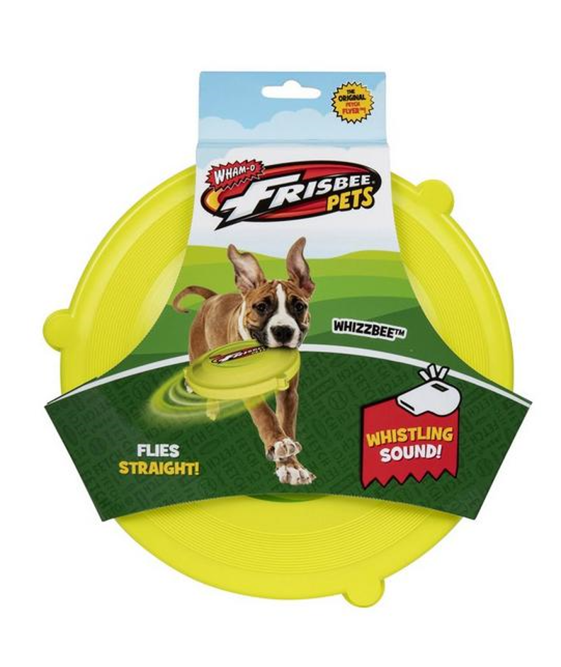 CAPTURE-FRISBIEEEE.png Frisbee Whizzbee - Imagen 1