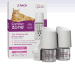 DIFUSOR CALMANTE COMFORT ZONE X 2