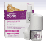 DIFUSOR CALMANTE COMFORT ZONE