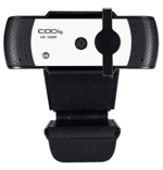 Cámara web CODi HD 1080P