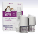 DIFUSOR MULTIGATO COMFORT ZONE X 2 - Imagen 2