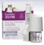 DIFUSOR MULTIGATO COMFORT ZONE