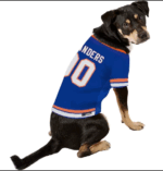 Camiseta de mascotas de los New York Islanders de la NHL /l - Imagen 2