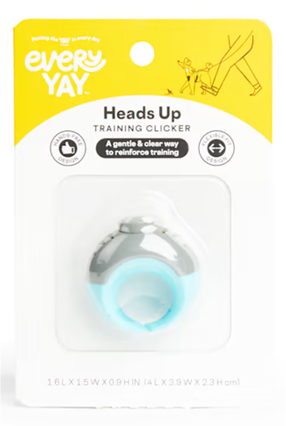 Captura-de-pantalla-2024-02-14-095434.png Anillo clicker de entrenamiento para perros EveryYay, pequeño - Imagen 1