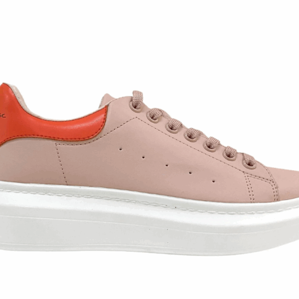 David Isaac – JEILEEN Rose