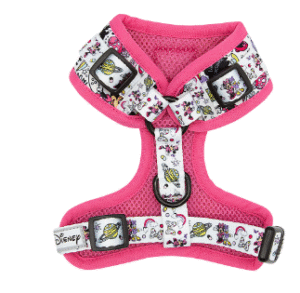 Arnés para perros Sassy Woof Disney Minnie Mouse y Daisy Duck - Imagen 3