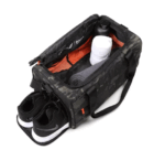 bolsa de viaje ligera, bolsa de gimnasio deportiva para mujeres y hombres . - Imagen 3