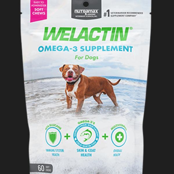 Suplemento Welactin® Omega-3