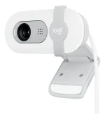 Logitech Brio 100 Webcam Full HD 1080p | Tapa de Privacidad Integrada | Calidad Esencial - Imagen 2