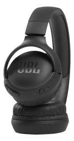 Audífonos JBL Tune 510BT Negro | Bluetooth | 40 Horas de Batería | Plegables | JBL Pure Bass - Imagen 4