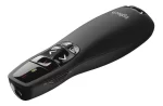 Control Remoto Logitech R400 | Presentador Láser | Inalámbrico USB | 15 Metros | Plug & Play - Imagen 2