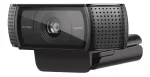 Webcam Logitech C920s Pro | Full HD 1080p 30fps | Micrófonos Estéreo | Tapa de Privacidad - Imagen 2