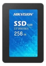 SSD Hikvision E100 256GB | Disco Sólido 2.5" SATA III | Acelera tu PC/Laptop - Imagen 2