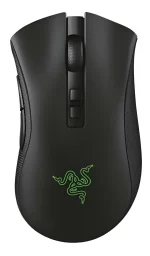 Razer DeathAdder V2 Pro | Mouse Inalámbrico HyperSpeed | Sensor 20K DPI | Switches Ópticos - Imagen 4