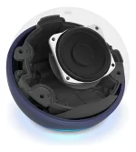 Amazon Echo Dot 5ta Generación Azul | Altavoz Inteligente Alexa | Sonido Mejorado | Smart Home - Imagen 4
