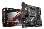 Placa Base Gigabyte B550M AORUS ELITE | Motherboard AM4 | PCIe 4.0 | AMD Ryzen Ready