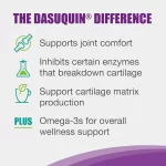 Suplemento Articular #1 Dasuquin® Soft Chews para Gatos: Mejora la Movilidad y Salud de las Articulaciones Felinas (84 Bocados Blandos) - Imagen 4