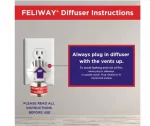 Feliway MultiCat Kit de Inicio (Difusor + Repuesto 48 ml): Reduce Peleas, Tensiones y Conflictos entre Gatos, Clínicamente Probado para 30 Días - Imagen 4